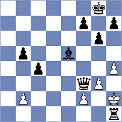 Goulesque - Boyer (Europe-Chess INT, 2020)