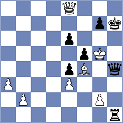 Pavlidou - Yashmetov (chess.com INT, 2024)