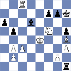 Popov - Krysa (chess.com INT, 2023)