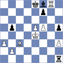 Kostiukov - Grischenko (Chess.com INT, 2021)