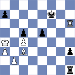 Romanchuk - Osmak (chess.com INT, 2021)