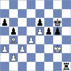 Prado - Freile Martin (chess.com INT, 2024)