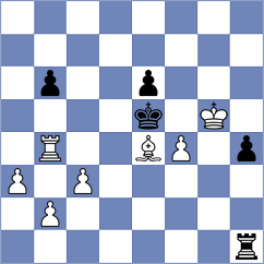 Kamsky - Al Tarbosh (chess.com INT, 2021)