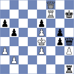 Rouast - Gazineu Neto (chess.com INT, 2024)