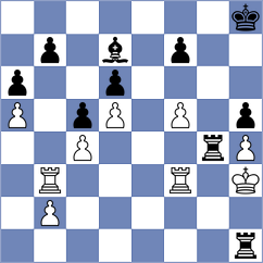 Halvax - Mogirzan (Chess.com INT, 2020)