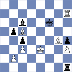 Benedetti - Da Matta (chess.com INT, 2024)