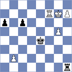 Palu - Toncheva (chess.com INT, 2022)
