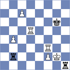 Sviridova - Haring (Chess.com INT, 2020)