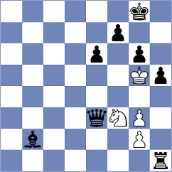 Kleiman - Schmider (chess.com INT, 2023)