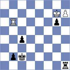 Gabriel - Maidana (Chess.com INT, 2020)