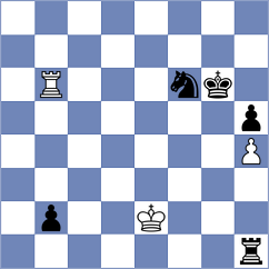 Arnaudov - Hajiyev (chess.com INT, 2023)