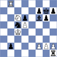 Galaktionov - Herrera Reyes (chess.com INT, 2024)