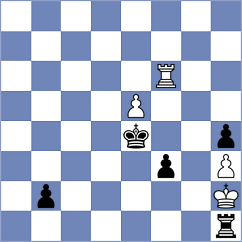 Novikov - Sowinski (chess.com INT, 2024)