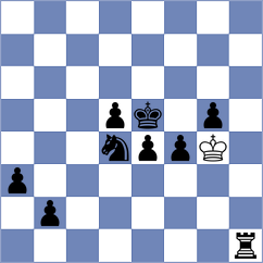 Bychkov - Postlmayer (chess.com INT, 2023)