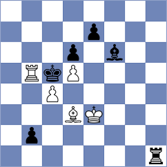 Kochiev - Mickiewicz (chess.com INT, 2024)