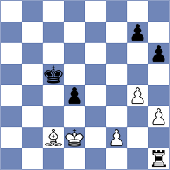 Bold - Barlakov (chess.com INT, 2023)