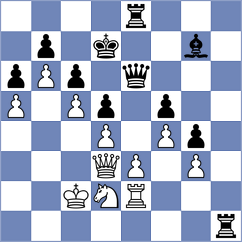 Carre - Kacharava (chess.com INT, 2024)