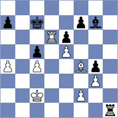 Halak - Olafsson (Chess.com INT, 2019)