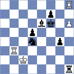 Fressinet - Yilmaz (chess.com INT, 2023)