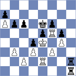 Stany - Eljanov (Chess.com INT, 2020)