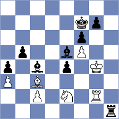 Fayard - Kubicka (chess.com INT, 2024)