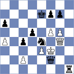 Napoli - Seul (chess.com INT, 2021)