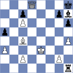 Khakhinov - Santeramo (chess.com INT, 2024)