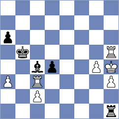 Balaji - Sabatier (chess.com INT, 2023)