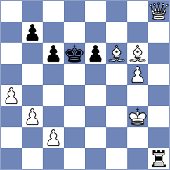 Tikhonov - Adelman (chess.com INT, 2023)