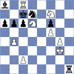 Kamsky - Bekturov (chess.com INT, 2022)