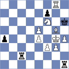 To - Krivenko (chess.com INT, 2024)