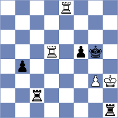 Aldokhin - Sagripanti (Chess.com INT, 2021)