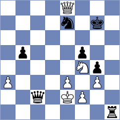 Pinheiro - Costachi (chess.com INT, 2024)