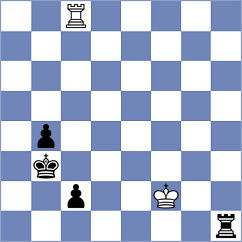 Oliveira - Prohorov (chess.com INT, 2024)