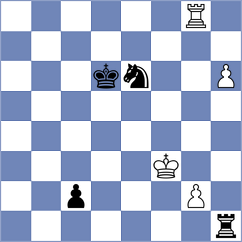 Abrahams - Stripunsky (Chess.com INT, 2017)