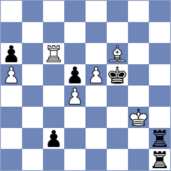 Nikitina - Sachi Jain (FIDE Online Arena INT, 2024)