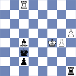 Antipov - Koshulyan (chess.com INT, 2024)