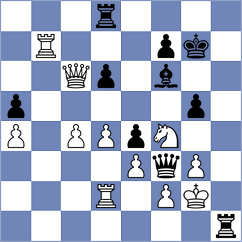 Temirkanov - Stepanencu (Chess.com INT, 2021)