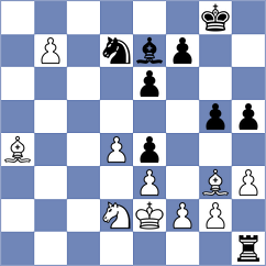 Rosen - Shtivelband (chess.com INT, 2024)