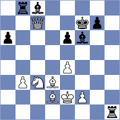 Micic - Erdogdu (chess.com INT, 2023)