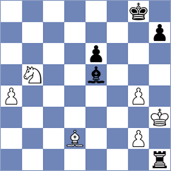 Gutkin - Nilsen (chess.com INT, 2024)