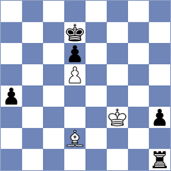 Krejcik - Sodoma (Chess.com INT, 2021)