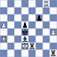 Volkov - Zong (chess.com INT, 2021)