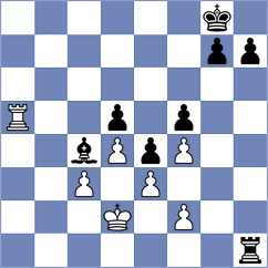 Sailer - Disconzi da Silva (chess.com INT, 2023)
