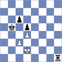 Wagh - Chung (Chess.com INT, 2021)