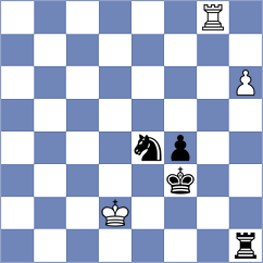 Hamitevici - Dominguez Perez (chess.com INT, 2024)