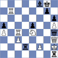 Nuri - Moussard (Chess.com INT, 2020)