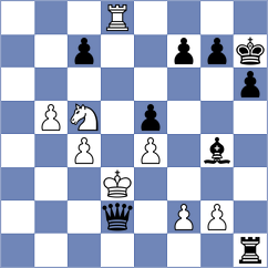 Vaibhav - Eljanov (chess.com INT, 2023)