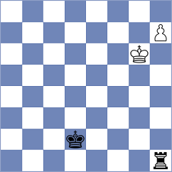 Heinemann - Zaitsev (Chess.com INT, 2021)