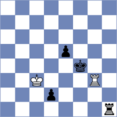 Song - Ravuri (Chess.com INT, 2019)
